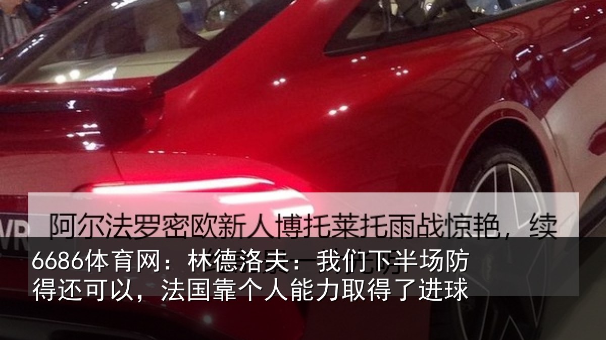 6686体育网：林德洛夫：我们下半场防得还可以，法国靠个人能力取得了进球